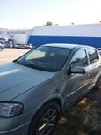  Opel Astra 2001 , 220000 , 