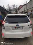    Toyota Prius Alpha 2011 , 880000 , 