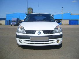  Renault Symbol 2003 , 167000 , 