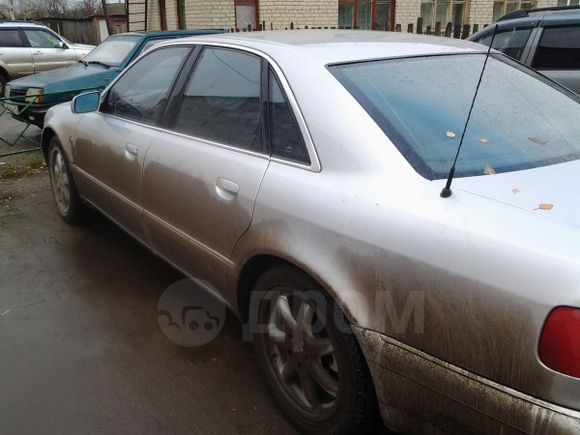  Audi A8 1999 , 250000 , 