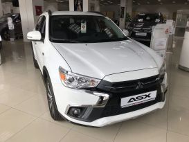 SUV   Mitsubishi ASX 2019 , 1673000 , 