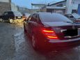  Mercedes-Benz C-Class 2012 , 1429000 , 