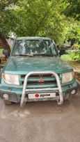 SUV   Mitsubishi Pajero Pinin 2001 , 180000 , 