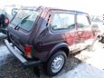 SUV    4x4 2121  2014 , 330000 , 