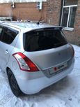  Suzuki Swift 2015 , 749000 , 