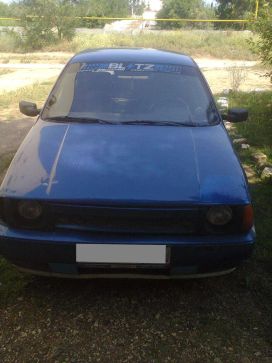  Fiat Tipo 1990 , 25000 , 
