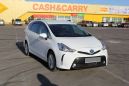    Toyota Prius Alpha 2015 , 1250000 , 