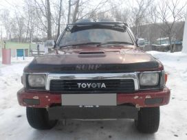 SUV   Toyota Hilux Surf 1990 , 300000 , 