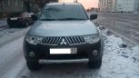 SUV   Mitsubishi Pajero Sport 2012 , 1100000 , 