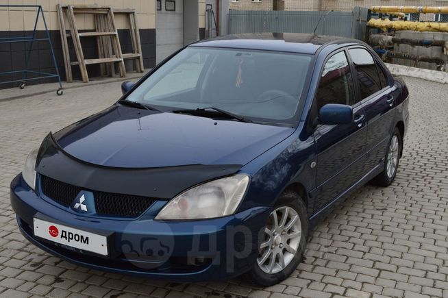  Mitsubishi Lancer 2007 , 360000 , 