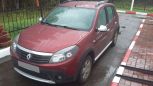  Renault Sandero Stepway 2013 , 450000 , 