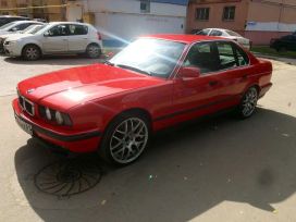  BMW 5-Series 1994 , 160000 , --