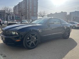  Ford Mustang 2013 , 2500000 , 