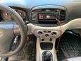  Hyundai Verna 2007 , 345000 , 