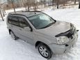 SUV   Nissan X-Trail 2006 , 597000 , 