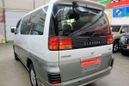    Nissan Caravan Elgrand 1998 , 418000 , 