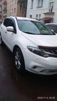 SUV   Nissan Murano 2014 , 1180000 , 