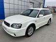  Subaru Legacy Lancaster 2002 , 397000 , 