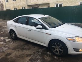  Ford Mondeo 2010 , 800000 , 