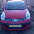  Nissan Note 2007 , 350000 , 