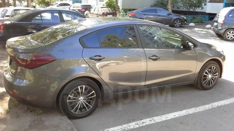  Kia Cerato 2013 , 660000 ,  