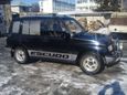 SUV   Suzuki Escudo 1994 , 260000 , 