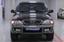 SUV   SsangYong Musso 2002 , 418000 , 