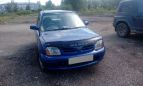  Nissan March 2001 , 95000 , 