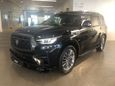 SUV   Infiniti QX80 2021 , 10898500 , 