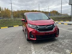 Минивэн или однообъемник Honda Freed+ 2017 года, 1780000 рублей, Орел