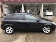  Opel Astra 2006 , 255000 , 