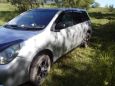  Nissan Wingroad 2006 , 320000 , 