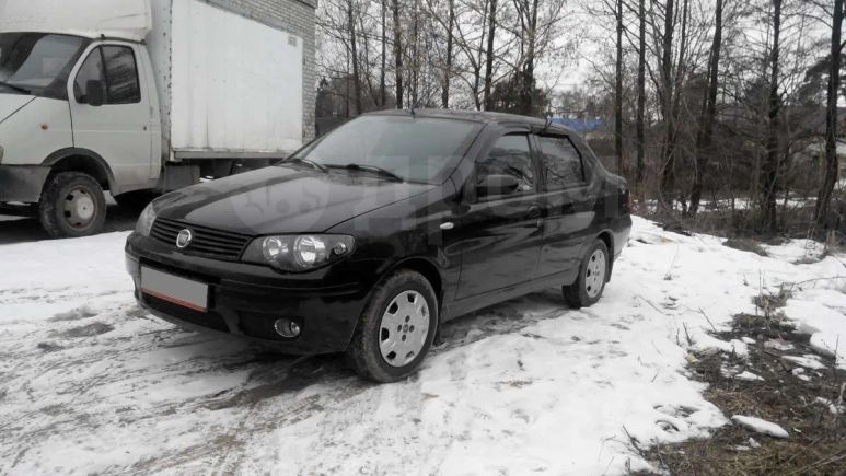  Fiat Albea 2011 , 310000 , 