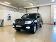 SUV   Toyota Land Cruiser 2009 , 2599999 , 