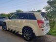 SUV   Suzuki Escudo 2017 , 1350000 , 