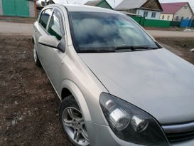  Opel Astra 2005 , 330000 , 