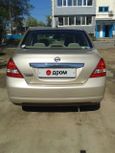  Nissan Tiida Latio 2012 , 480000 , -