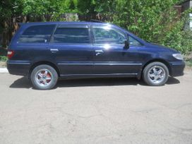    Nissan Presage 1998 , 180000 , -