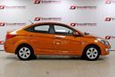  Hyundai Solaris 2016 , 730000 , 