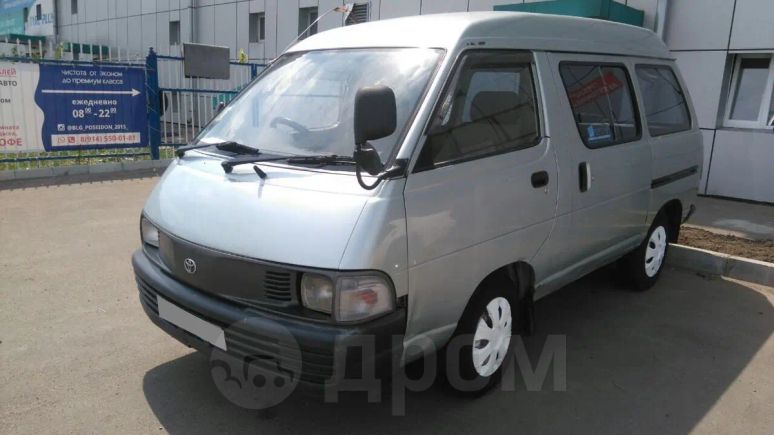    Toyota Town Ace 1994 , 99000 , 