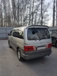    Toyota Grand Hiace 2001 , 760000 , 