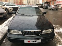 Седан Infiniti Q45 1994 года, 250000 рублей, Челябинск