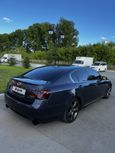  Lexus GS430 2005 , 1050000 , 