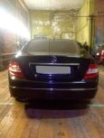  Mercedes-Benz C-Class 2008 , 640000 , 