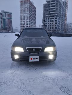 Седан Honda Ascot 1993 года, 777777 рублей, Екатеринбург
