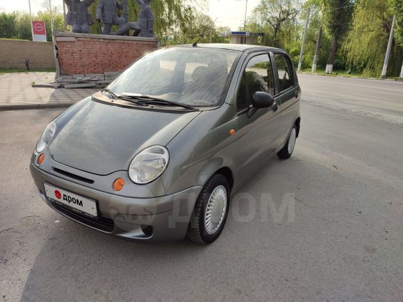  Daewoo Matiz 2013 , 240000 , 