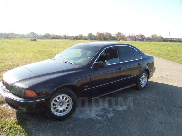  BMW 5-Series 1998 , 200000 , 