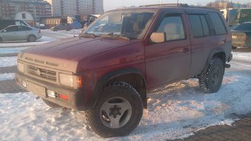 SUV   Nissan Pathfinder 1994 , 240000 , 