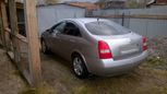  Nissan Primera 2004 , 250000 , 