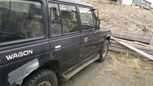 SUV   Hyundai Galloper 2001 , 750000 , 